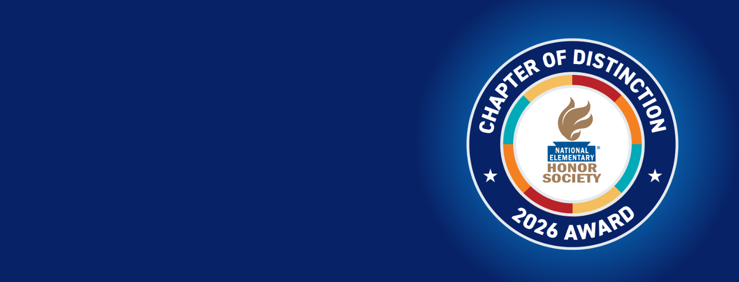 Chapters of Distinction