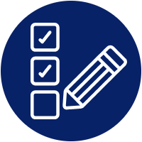 Complete Nomination Icon